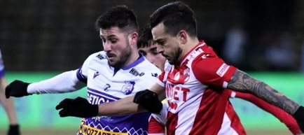 Liga 1 - Etapa 22: Rezultate şi marcatori